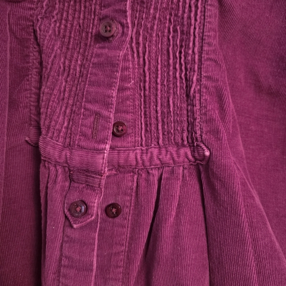 6 Hour Sale! 10 Piece LL Bean Blouse Tee Button Up Shirt Bundle - Picture 12 of 16